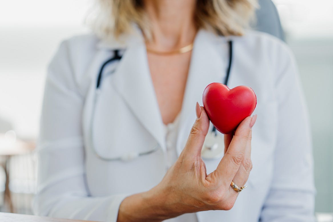 Doctor Heart Health