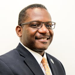 Rev. Rodney Franklin