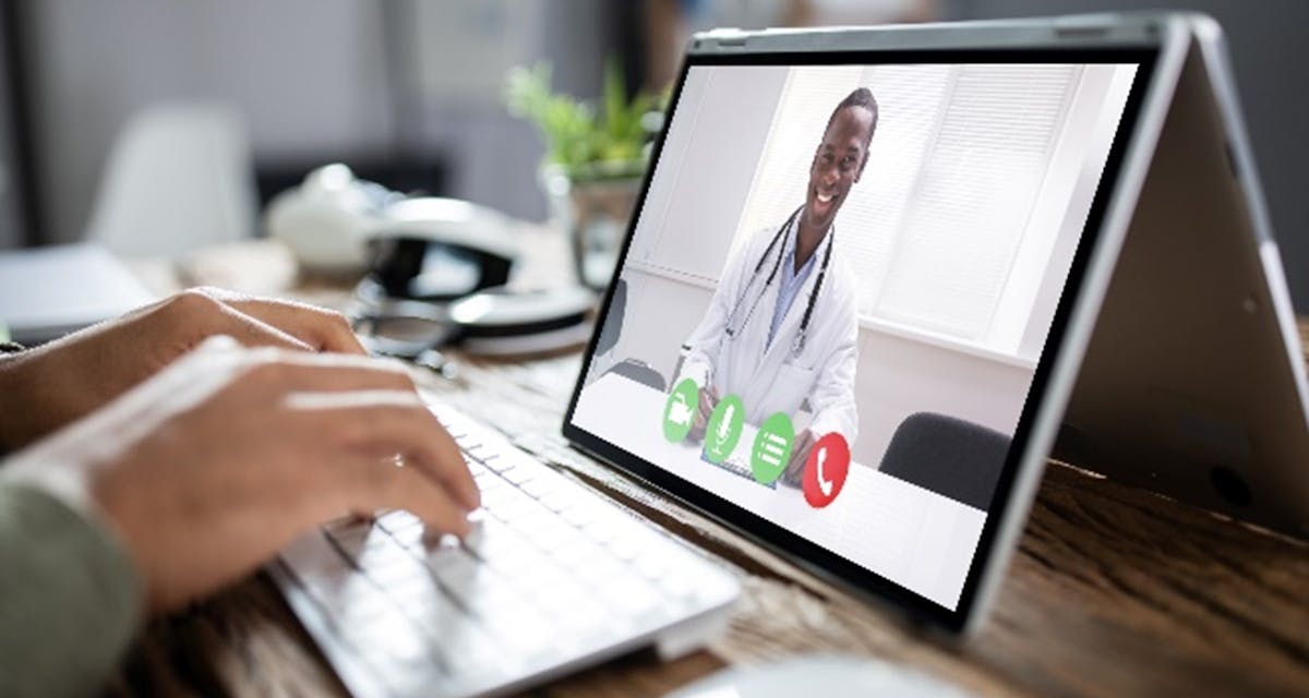 telemedicine