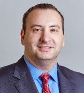 Travis Marks