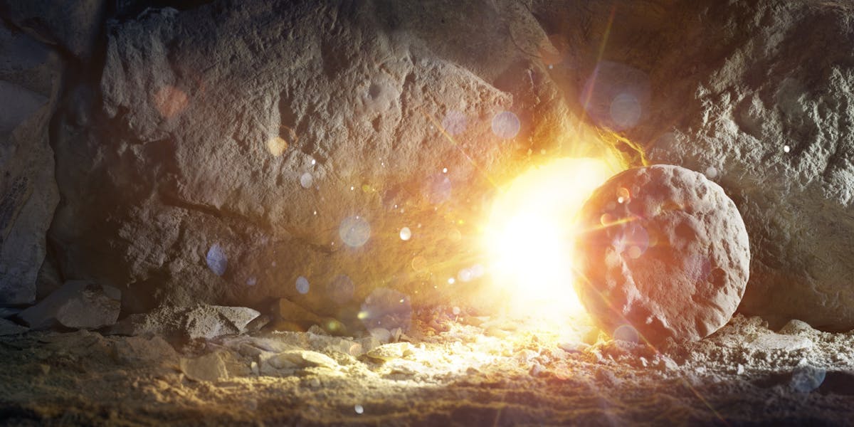 Resurrection Tomb