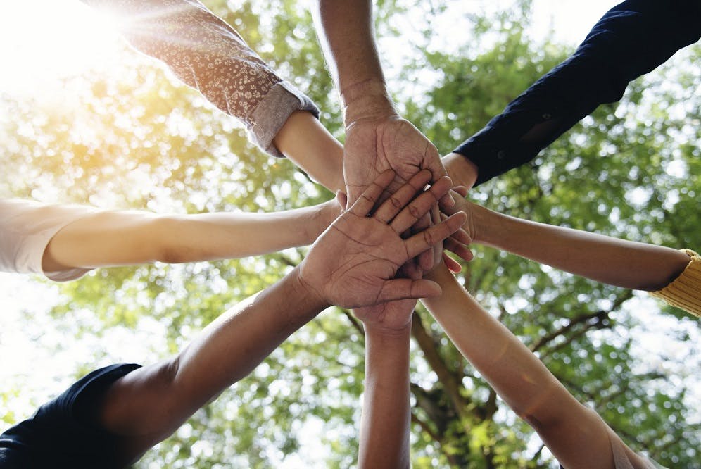 Diversity in ESG