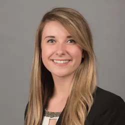 Rachael Maxfield, LNHA, LALD
