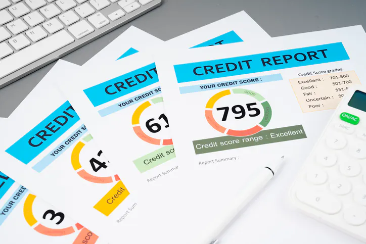 credit score