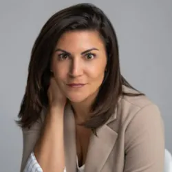 Stephanie Serratelli