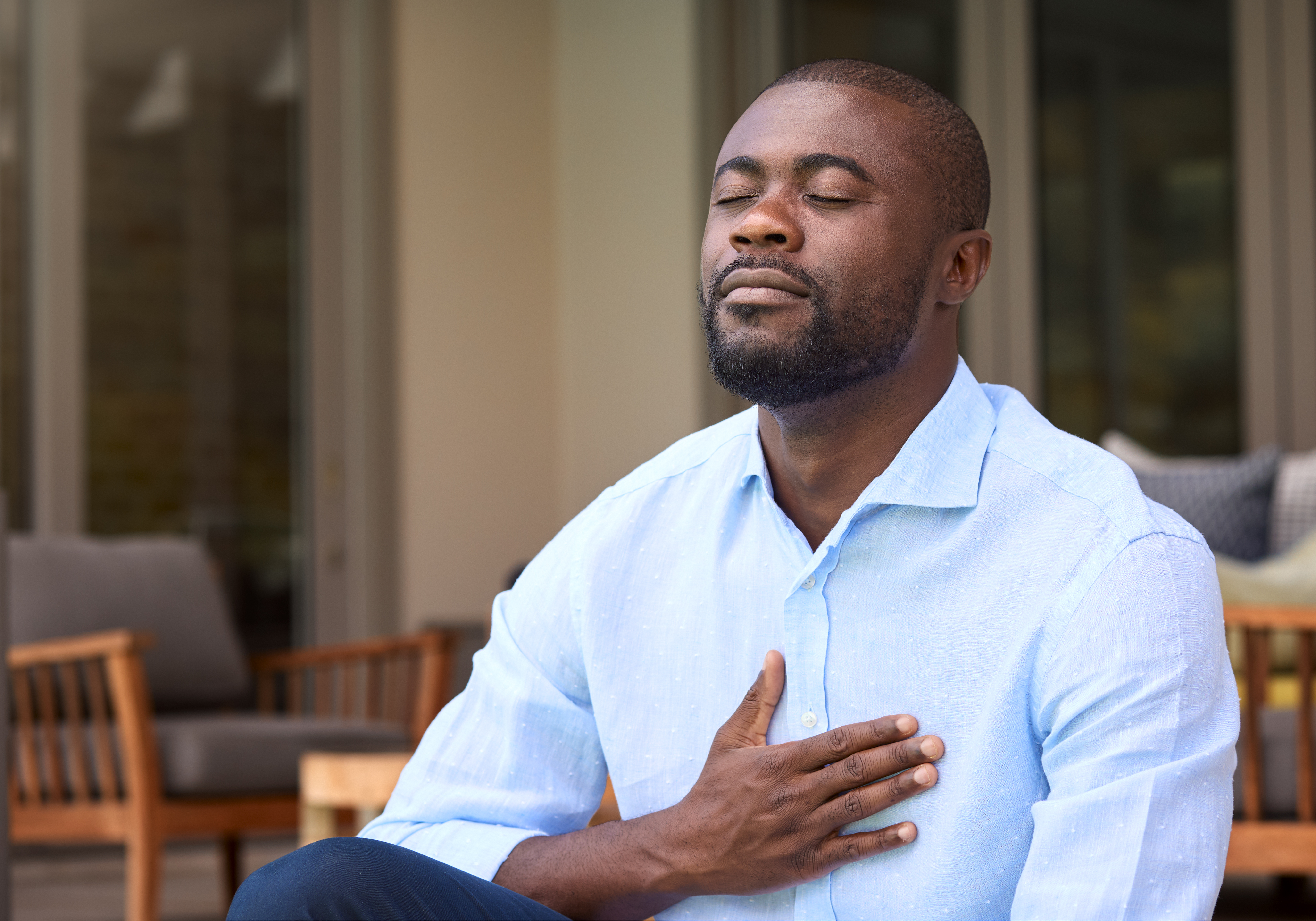 Mindful Break