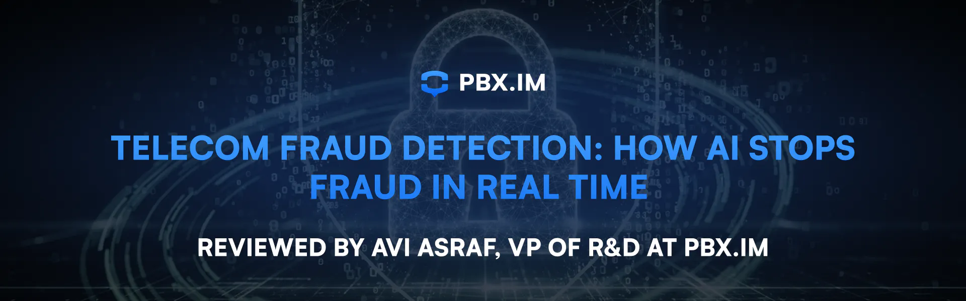 telecom fraud detection