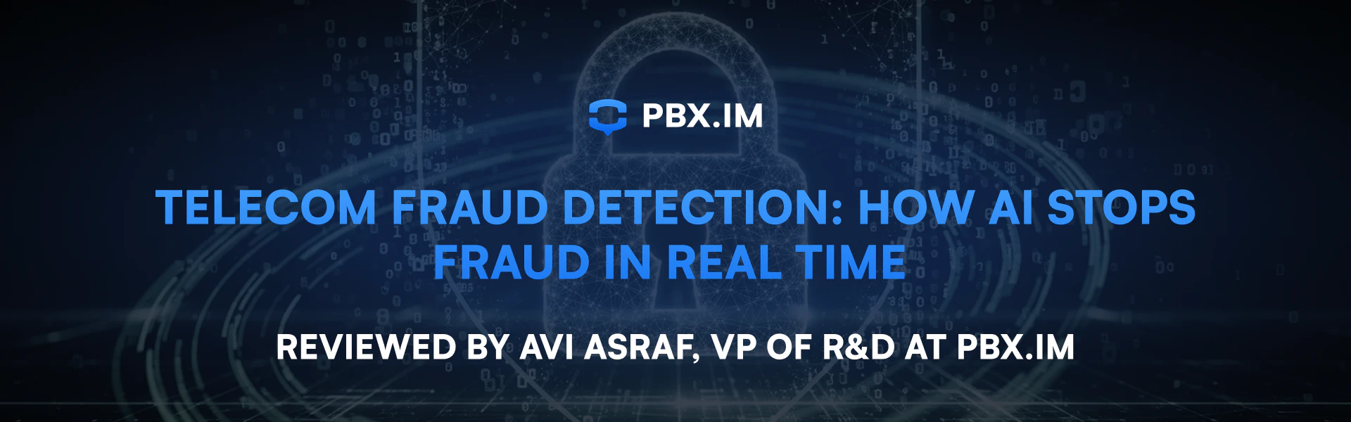 telecom fraud detection