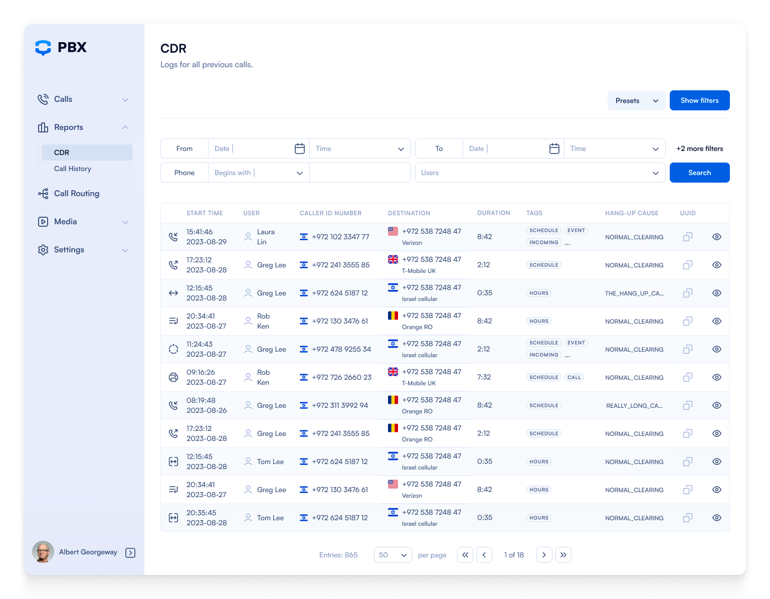 PBX | Softphone Apps: Better, Cheaper, More Versatile Than Traditional ...