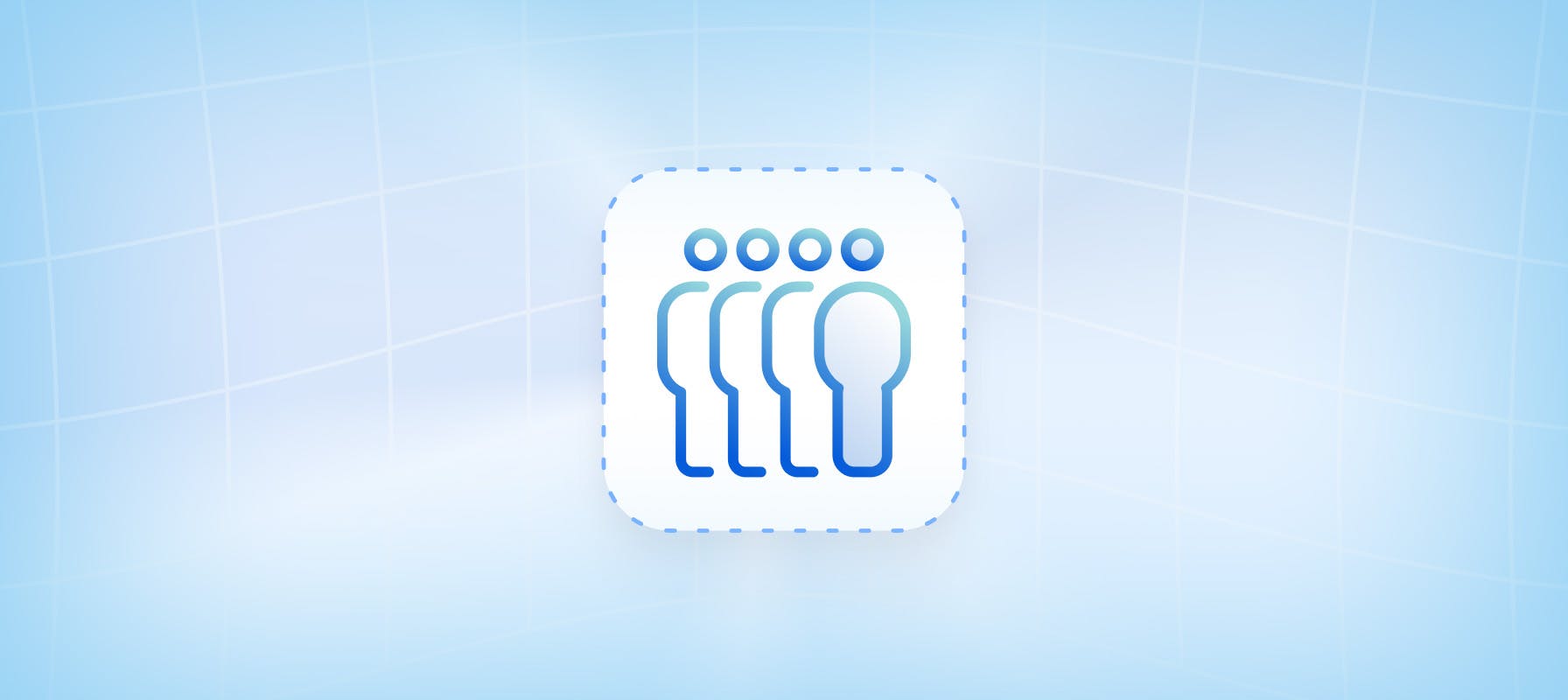 Agents and callers queuing in a virtual line to be prioritized in both taking a call or getting their call answered