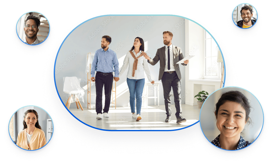 מזכירה אלקטרונית של PBX לשיפור חוויות השיחה עם לקוחות פוטנציאליים