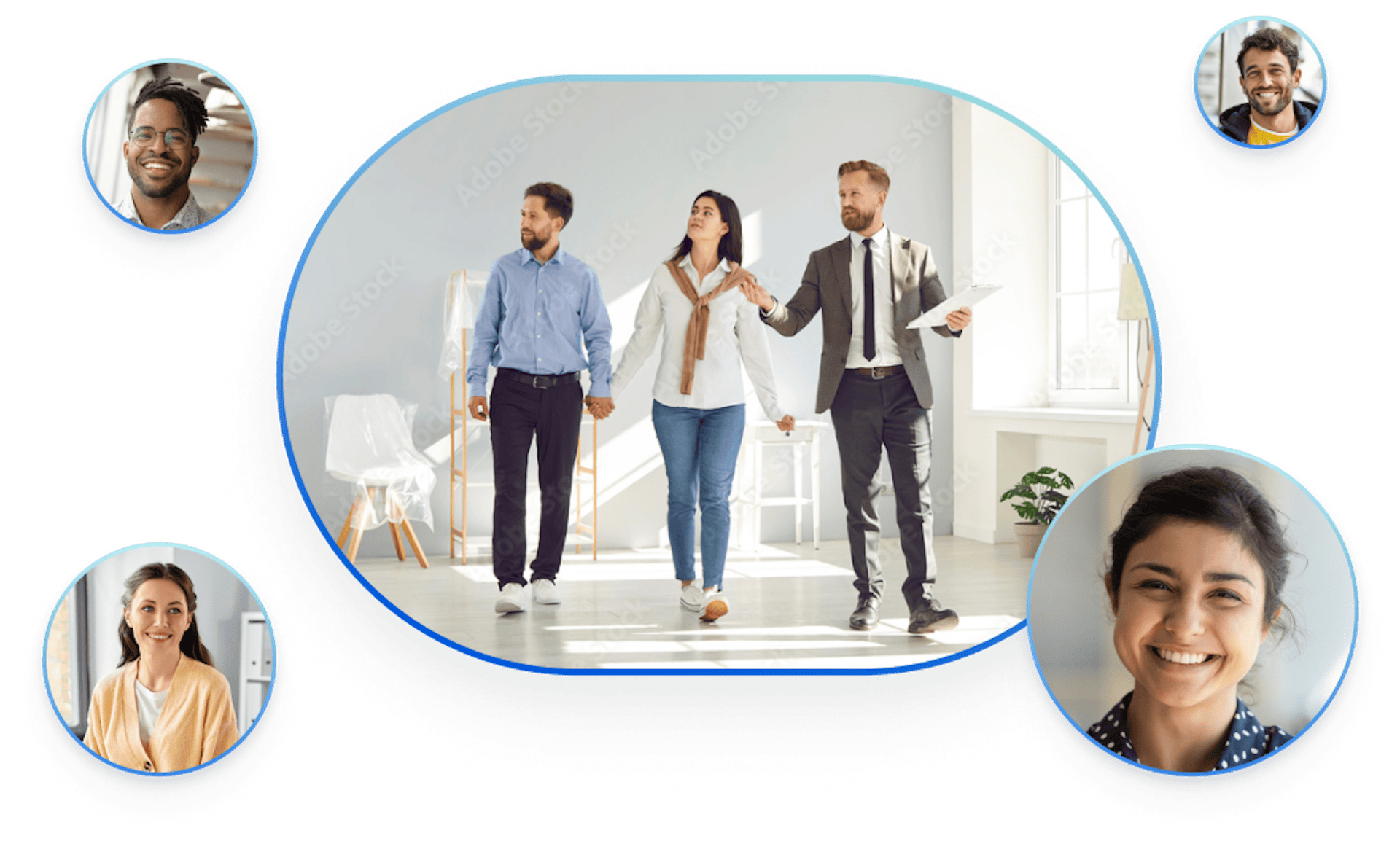 מזכירה אלקטרונית של PBX לשיפור חוויות השיחה עם לקוחות פוטנציאליים