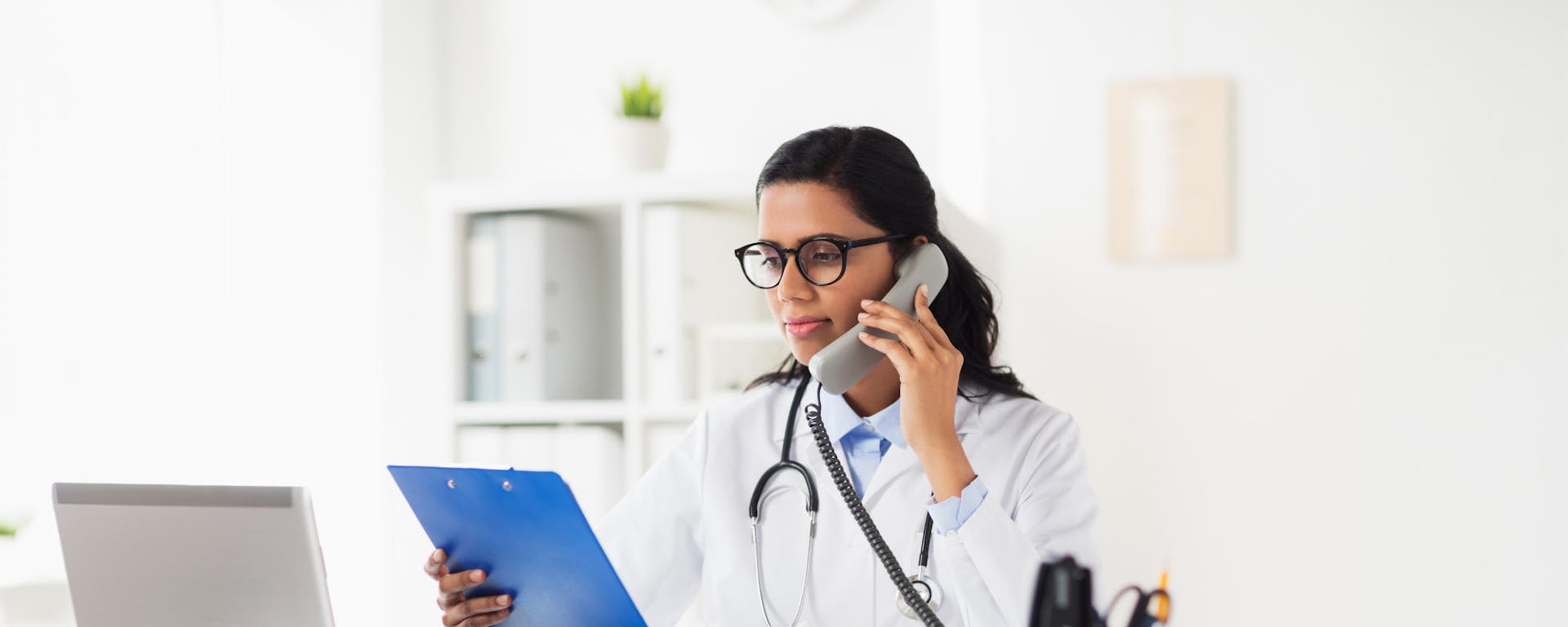 Call Center Best Practices & Trends used by clinic team