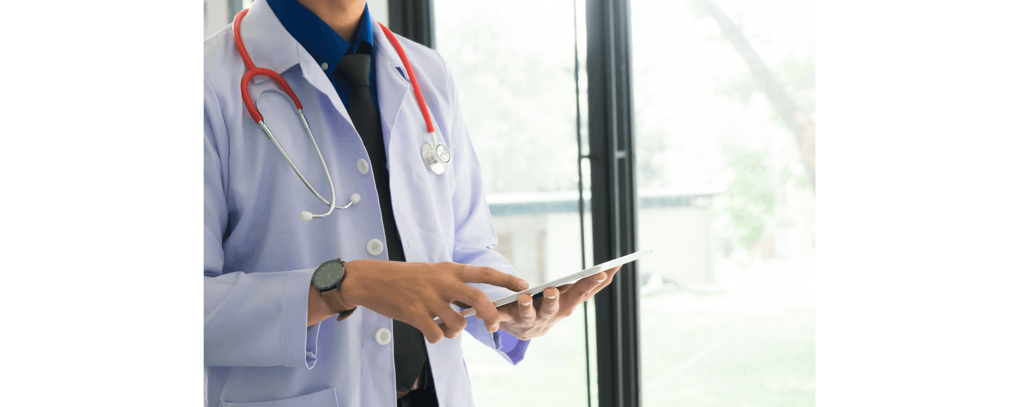 VoIP for healthcare communication