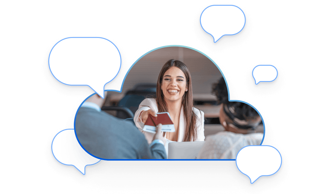 Usage PBX For Travel Industry