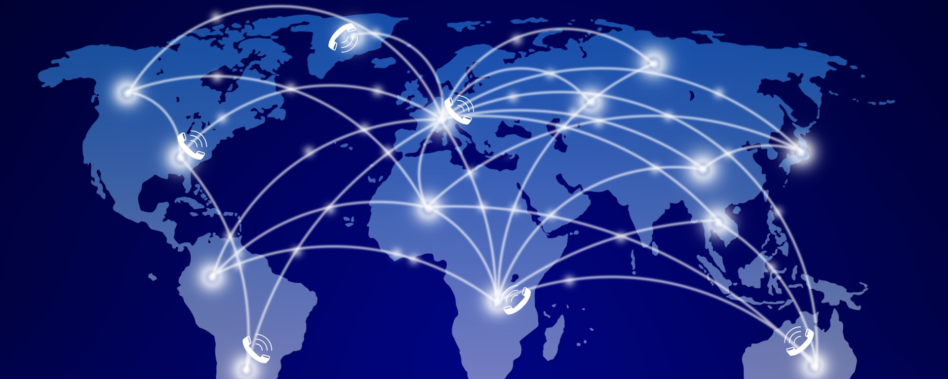 Global PBX Support For Travel Agencies