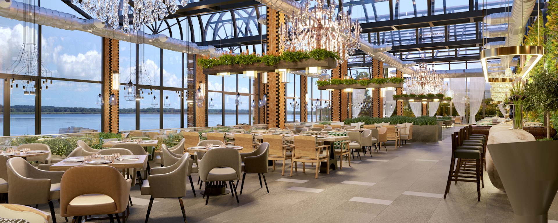 Restaurant - Cutting Costs