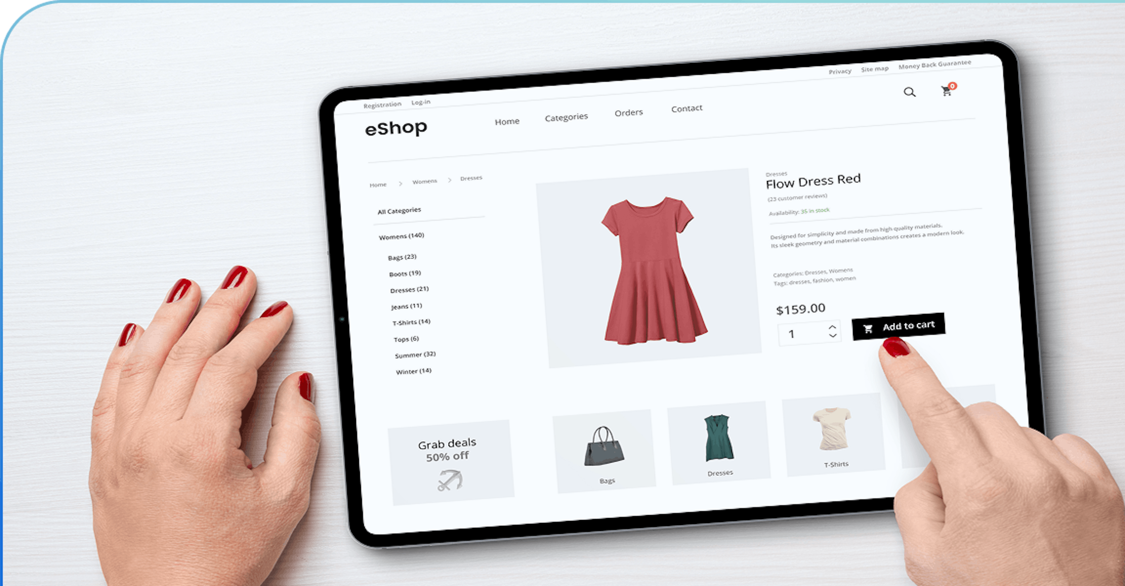 retail-preview