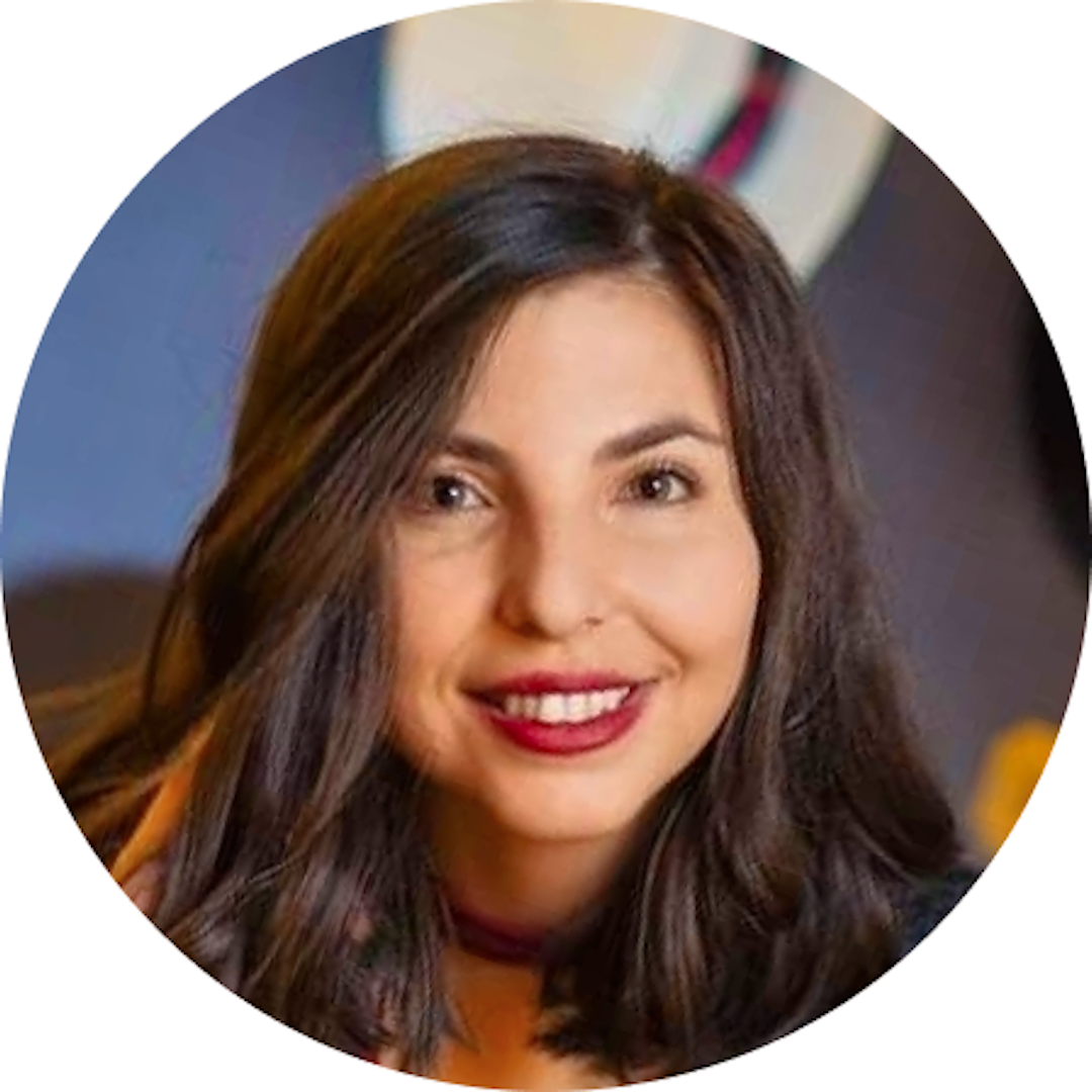 Petruța Costea VoIP product strategist 