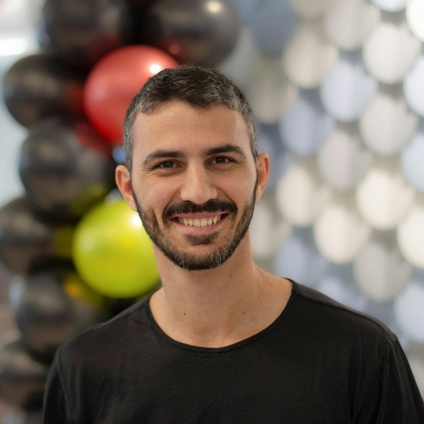 VP Research and Development