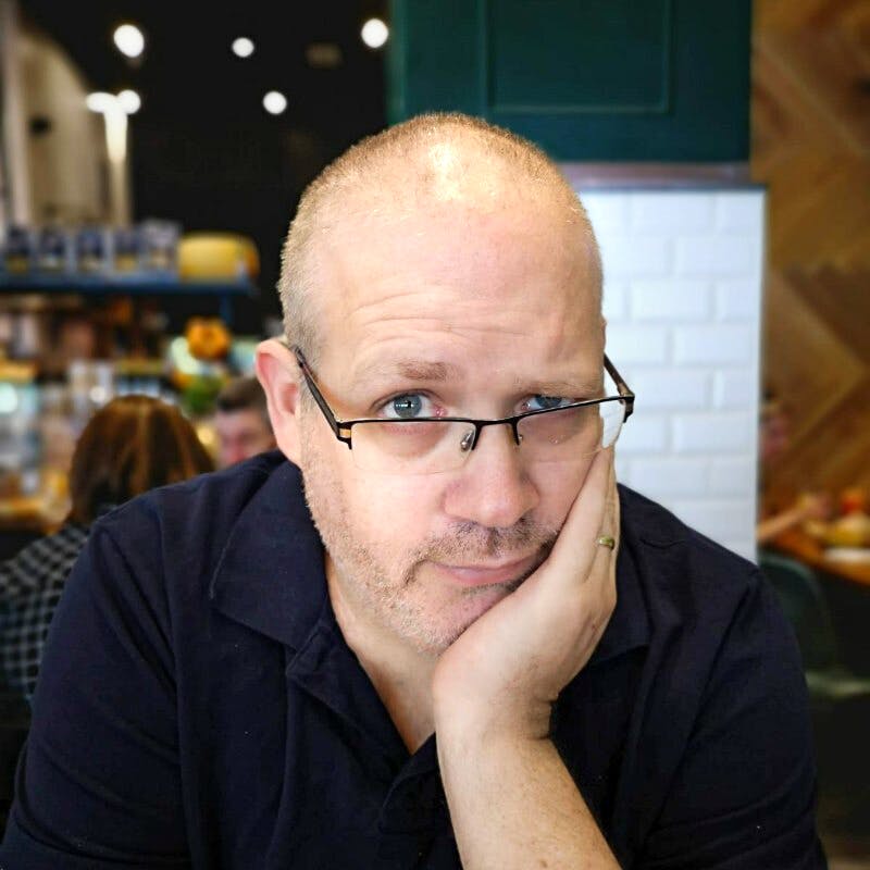 Chief Information Officer