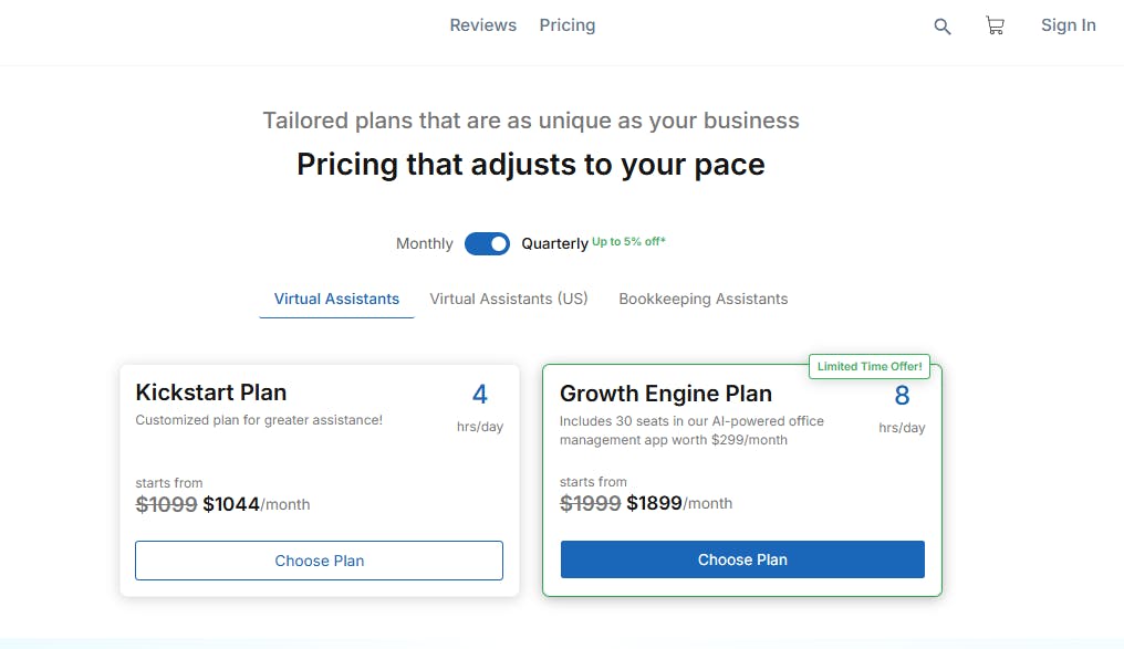 Wishup Black Friday Deal 2025