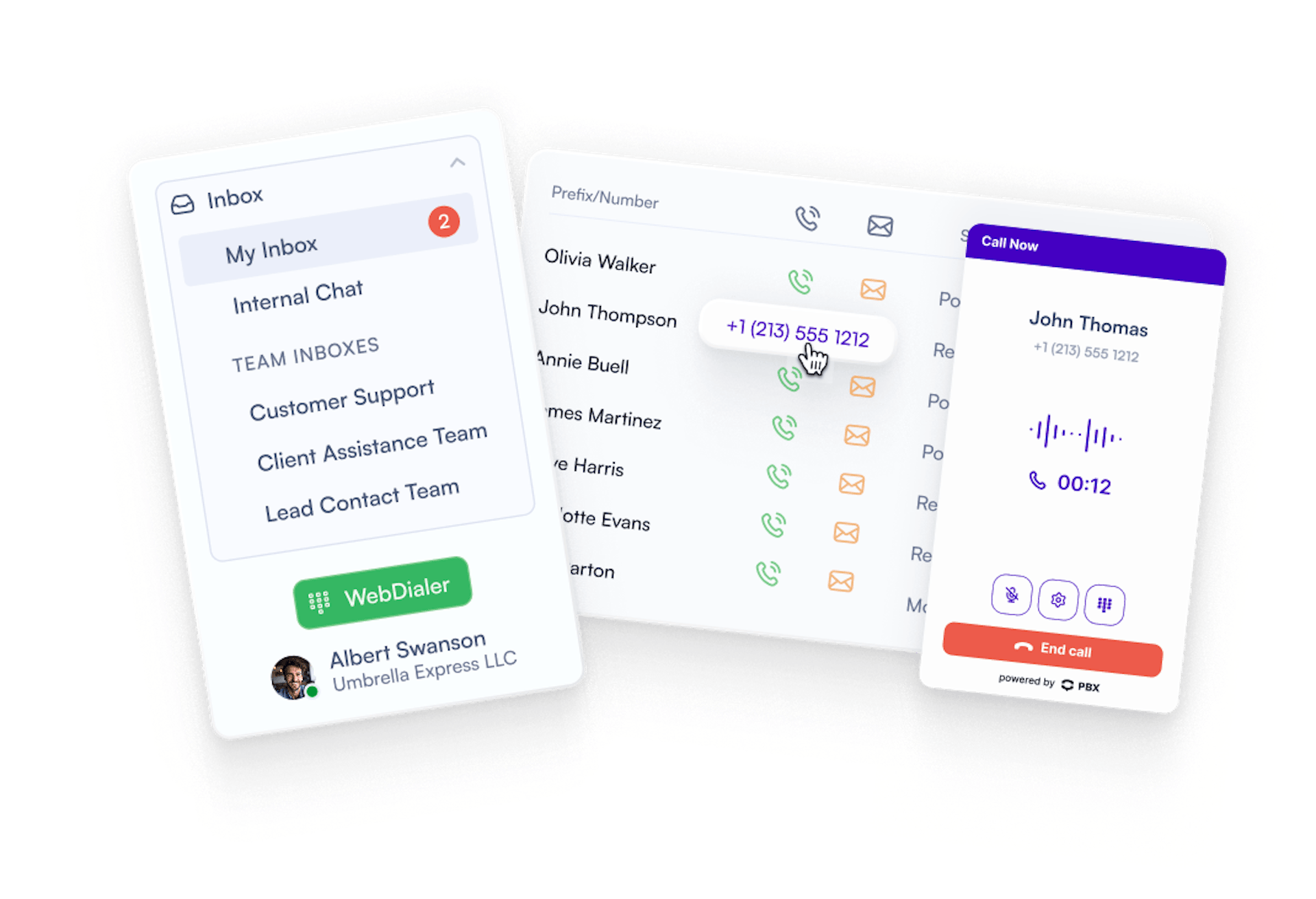 smooth accessibility