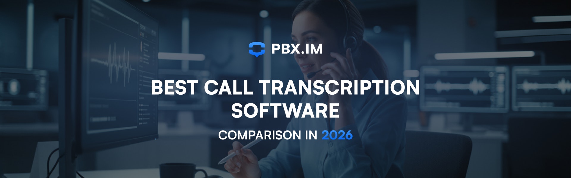 call transcription software comparison