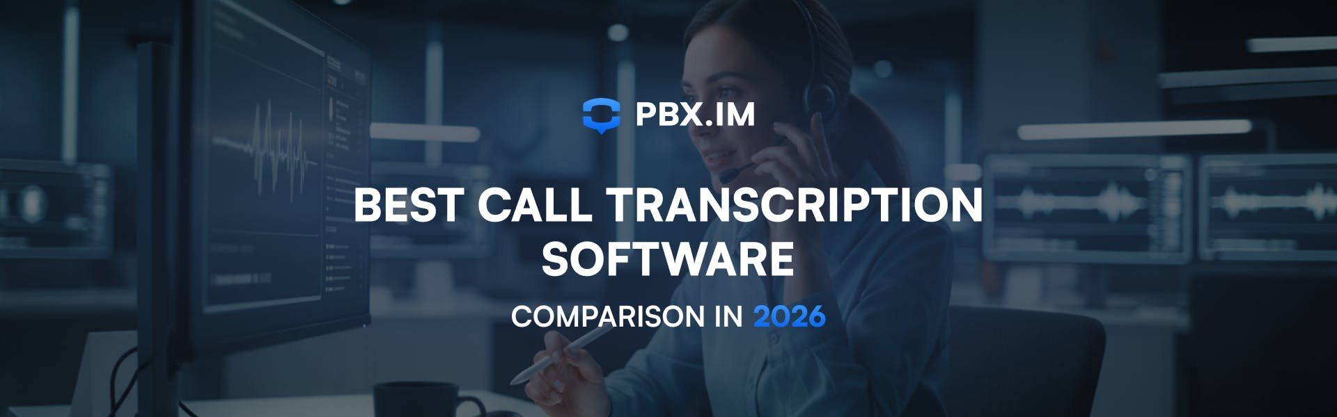 call transcription software comparison
