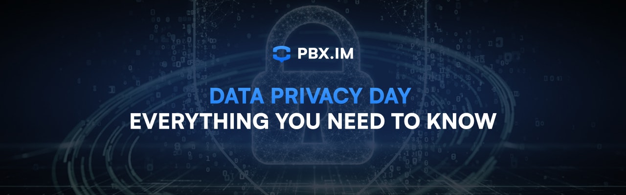 Data Privacy Day 2026 Hero Image