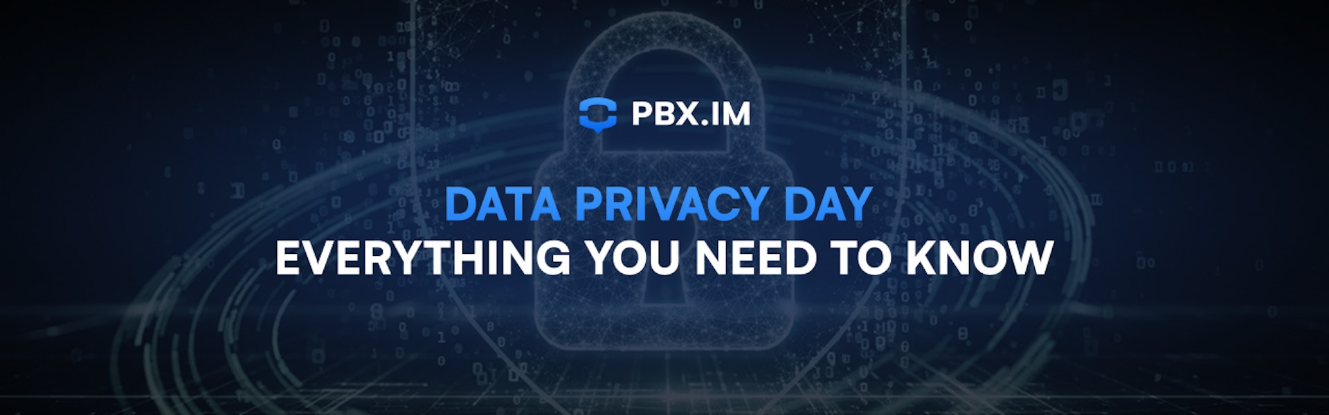 Data Privacy Day 2026 Hero Image
