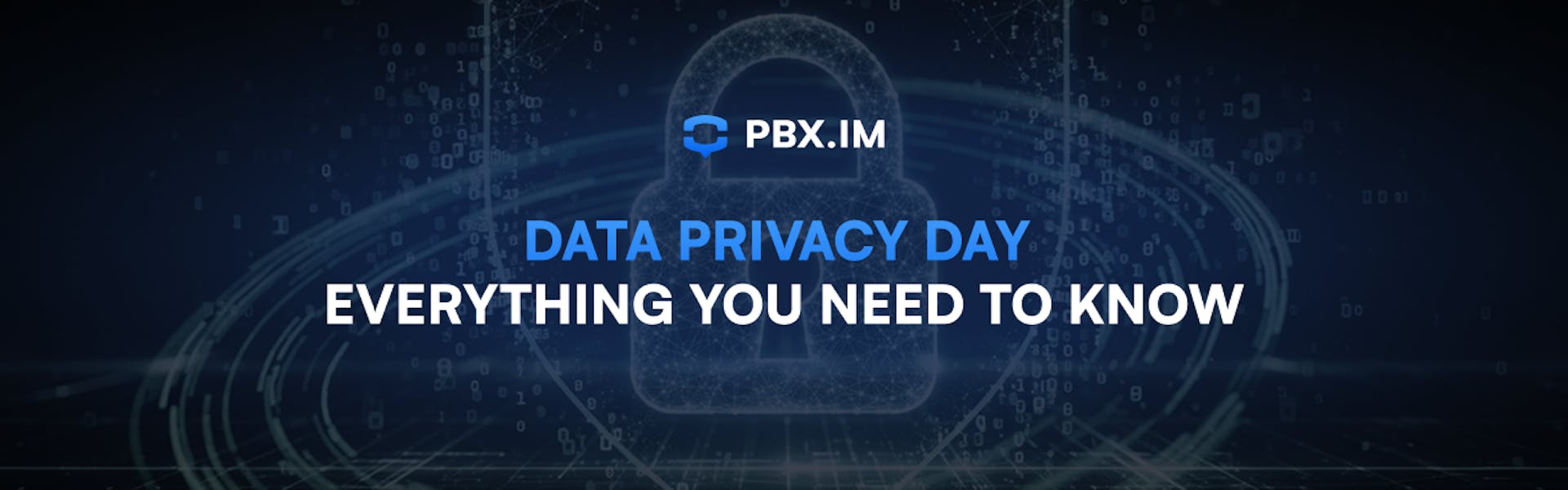 Data Privacy Day 2026 Hero Image