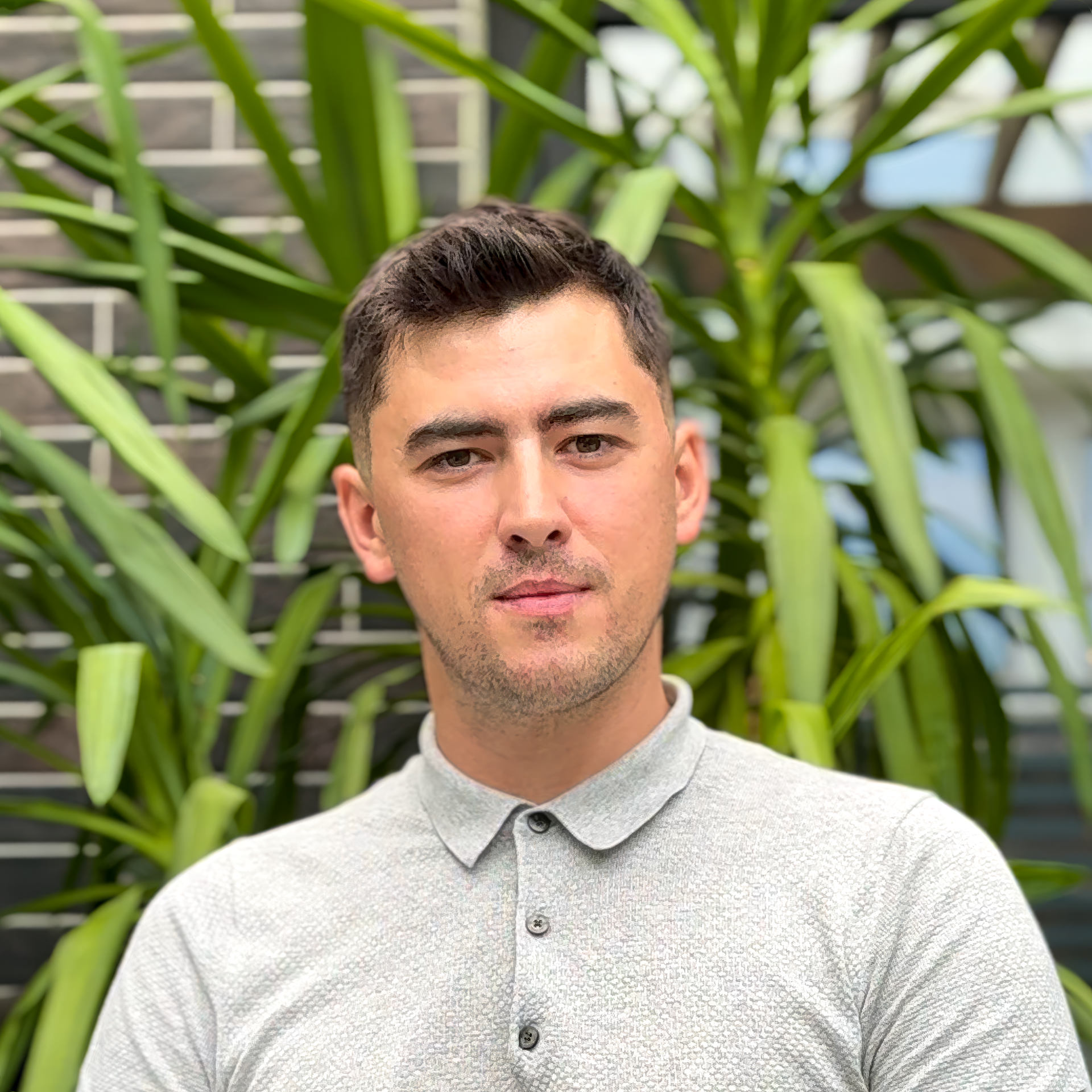 PBX.IM Tech Lead Developer Victor Malai