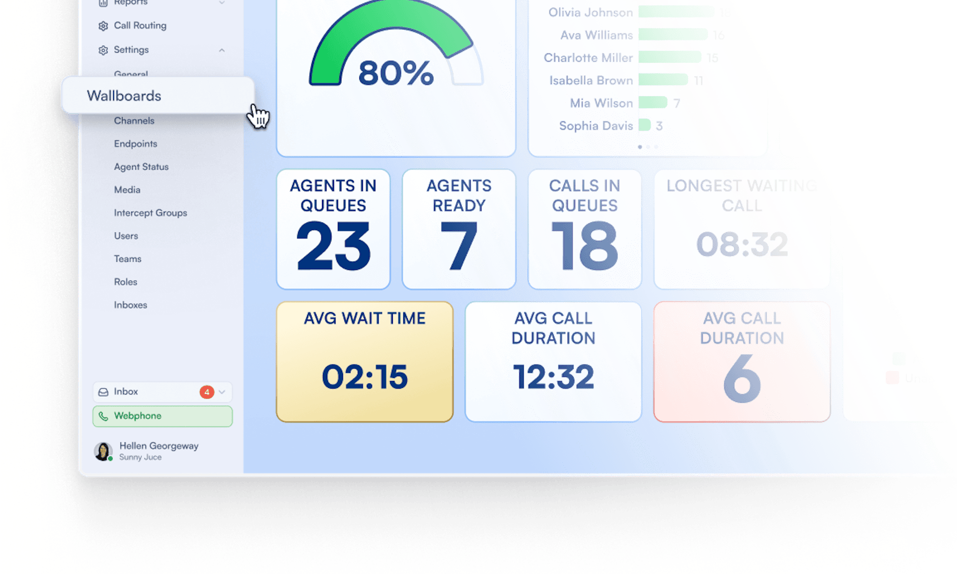 wallboard click image