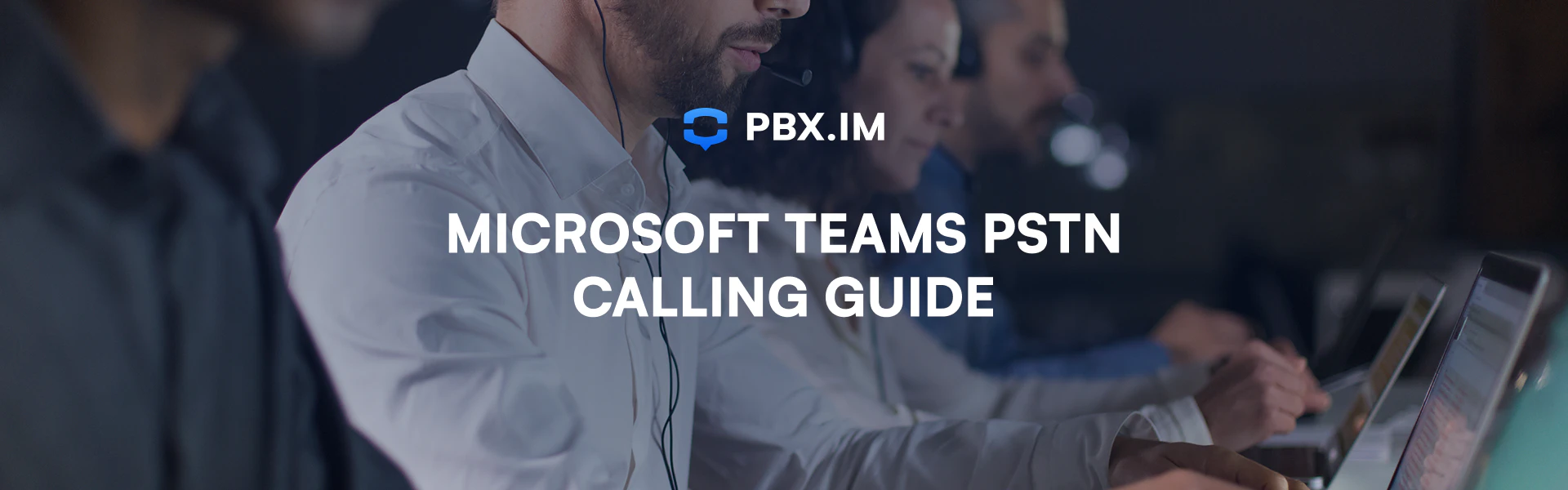 Microsoft Teams PSTN