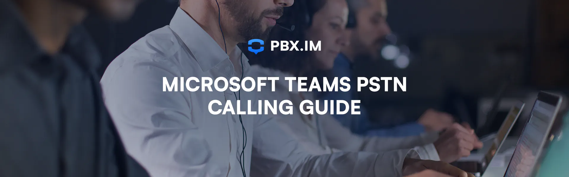 Microsoft Teams PSTN