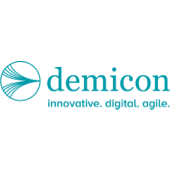 Demicon brand logo