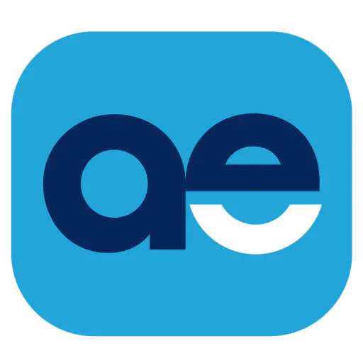 The Aeva mark