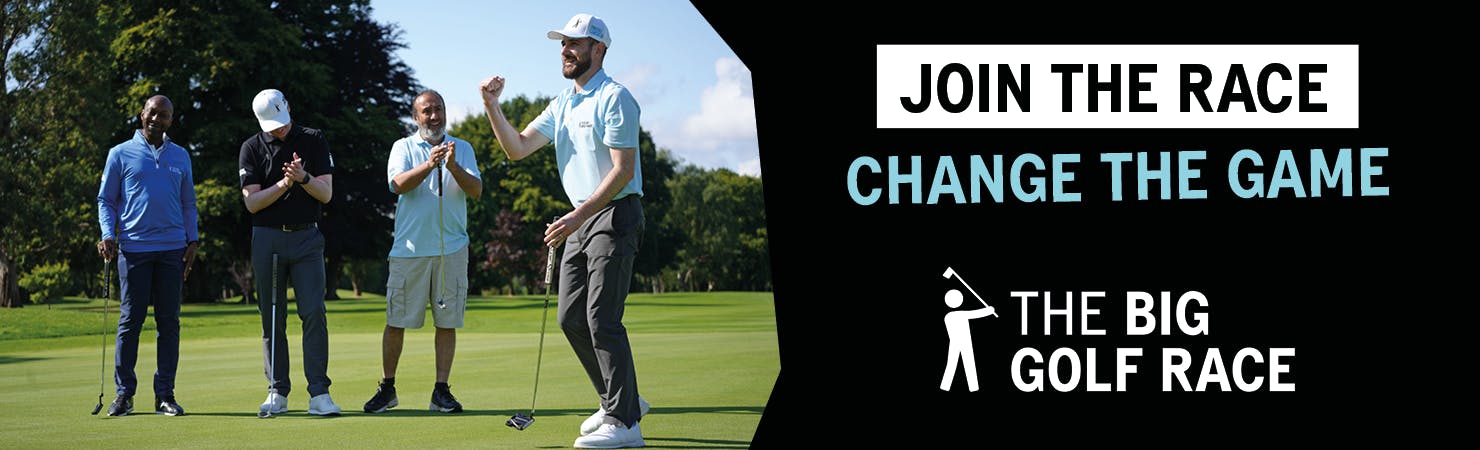 Join the race. Change the game.