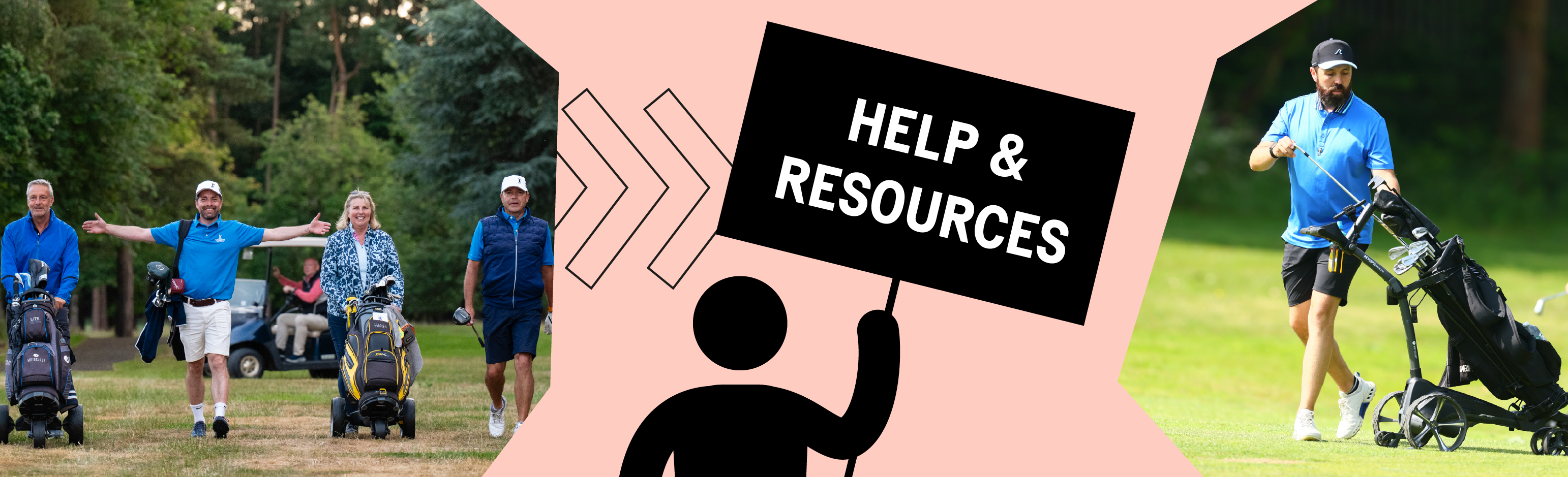 Help & Resources