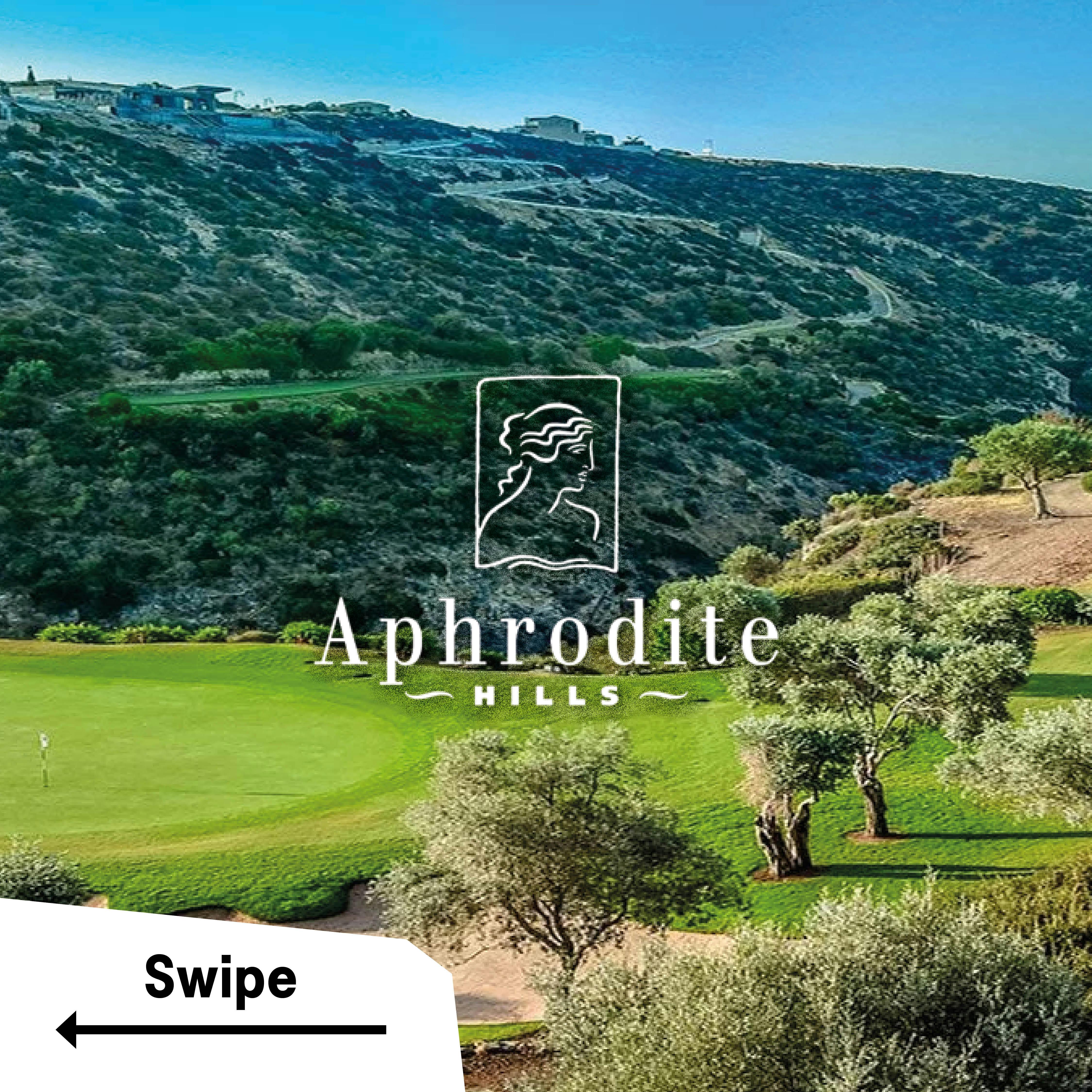 Aphrodite Hills