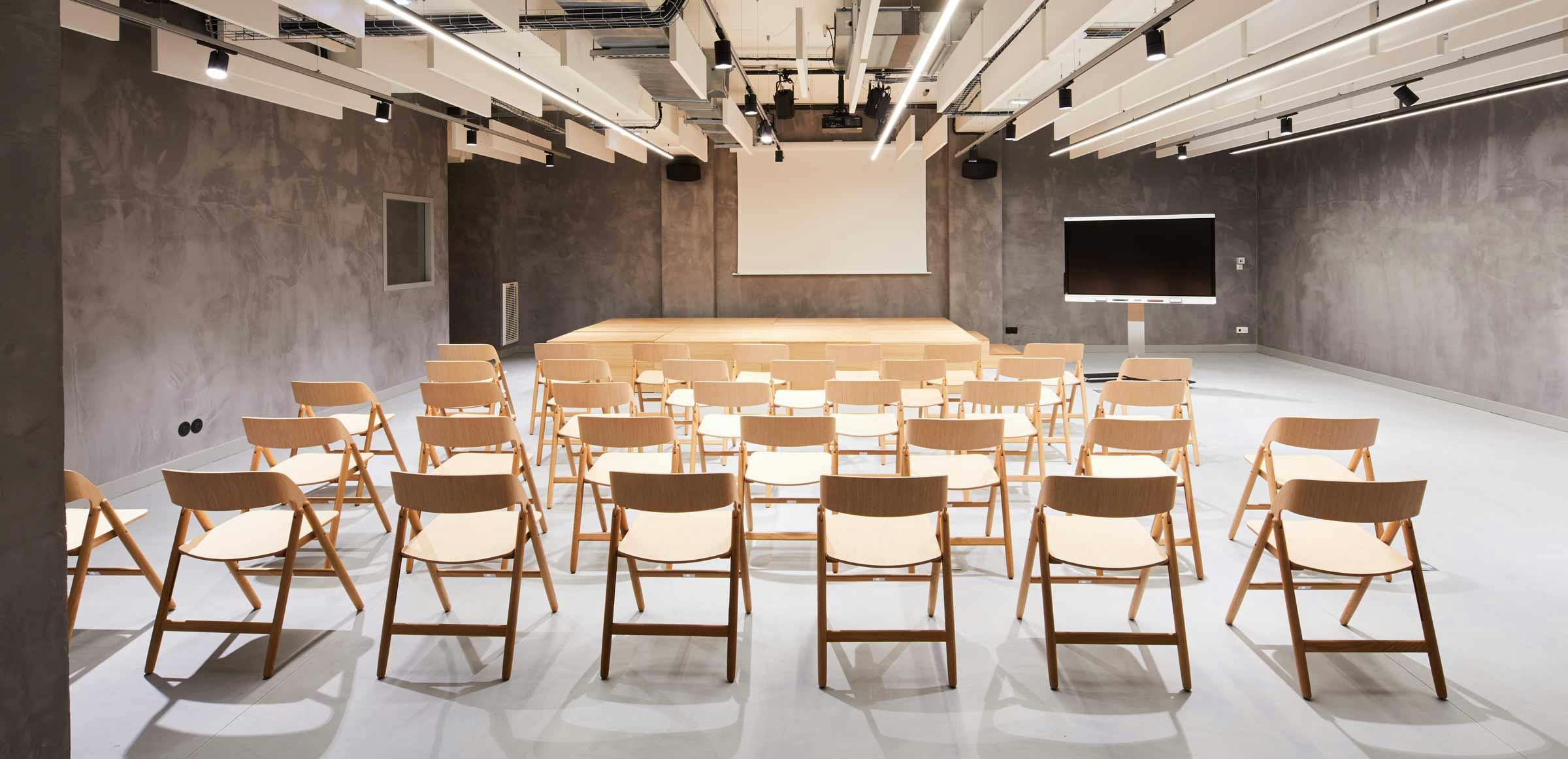 La Maison RaiseLab : Immeuble de bureaux à Paris 11ème, France