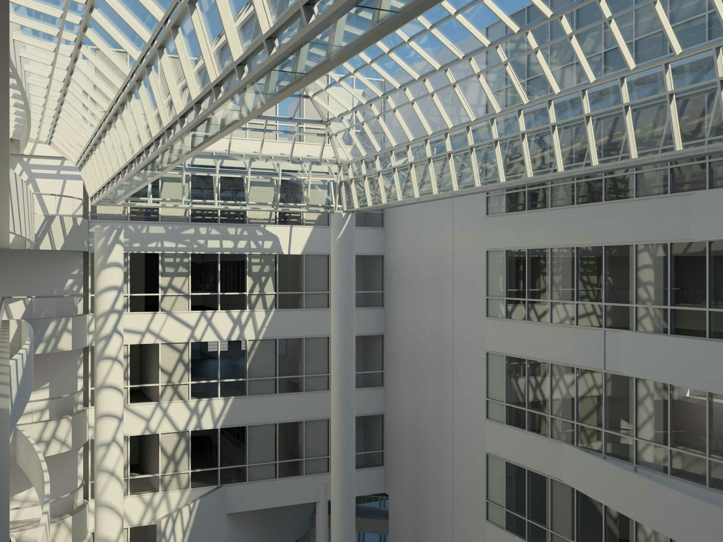 Lafitte : Immeuble de bureaux à Paris 9ème, France