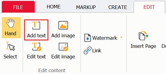Can You Add A Text Box To A Pdf Document Can You Add A Text Box To A Pdf Document