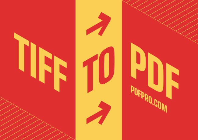 Conver tiff online to pdf