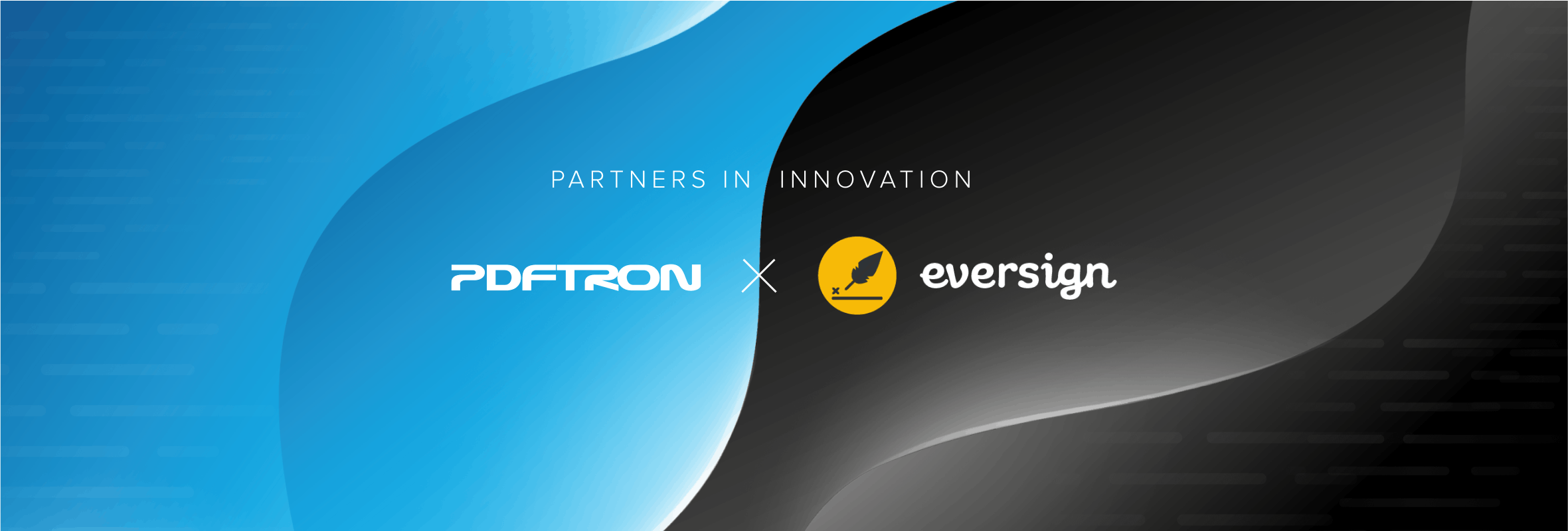 pdftron acquires eversign blog banner