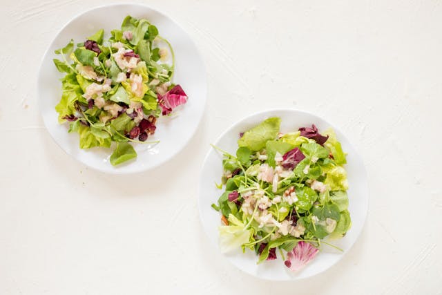 SuperFood Side Salad