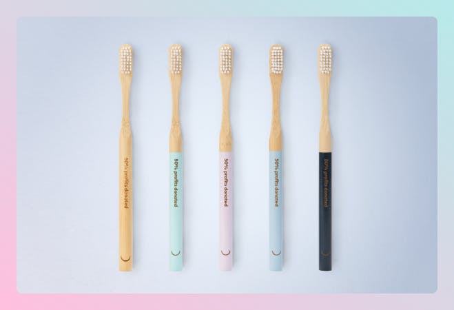 The Mosobrush Bundle