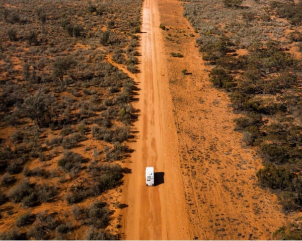 Pearlii Dental Trucks will benefit remote communities who otherwise would not have convenient access to oral care services.