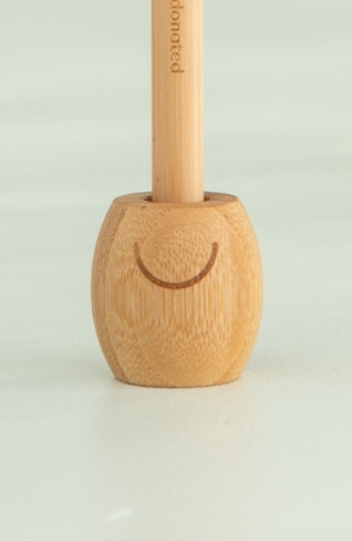Marketing image of 1 x Pearlii Mosobrush Stand